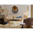 Thebes Upholstered Armchair