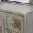Large Capacity Storage Porch Cabinet Accent Cabinet