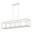 Averee 5 - Light Dimmable Linear Chandelier-588190948-622998779