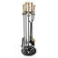 Fireplace Tool Set