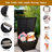 Garren 8 - Person Patio Conversation Set with Cushions-1410740599