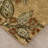 Vardo Transitional Damask Area Rug