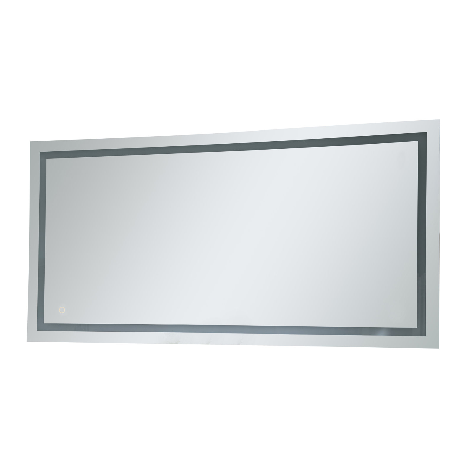 Scoles Mirror, 72" x 36"