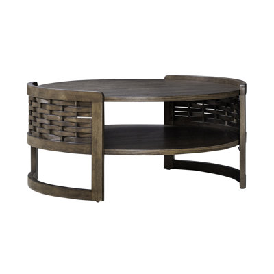 Table basse Calpine