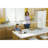 Springdale 14.25'' L Undermount Single Bowl Stainless Steel Kitchen Sink