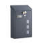 Bellburns Steel Wall Mounted Post Box-1341675942