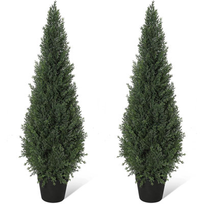 Faux Plant