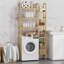 Over The Toilet Storage-1561511777