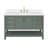 Moille Laveda 55" Single Bathroom Vanity Set-58307079