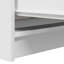 Sideboard 80X35x99 Cm Engineered Wood-112876506