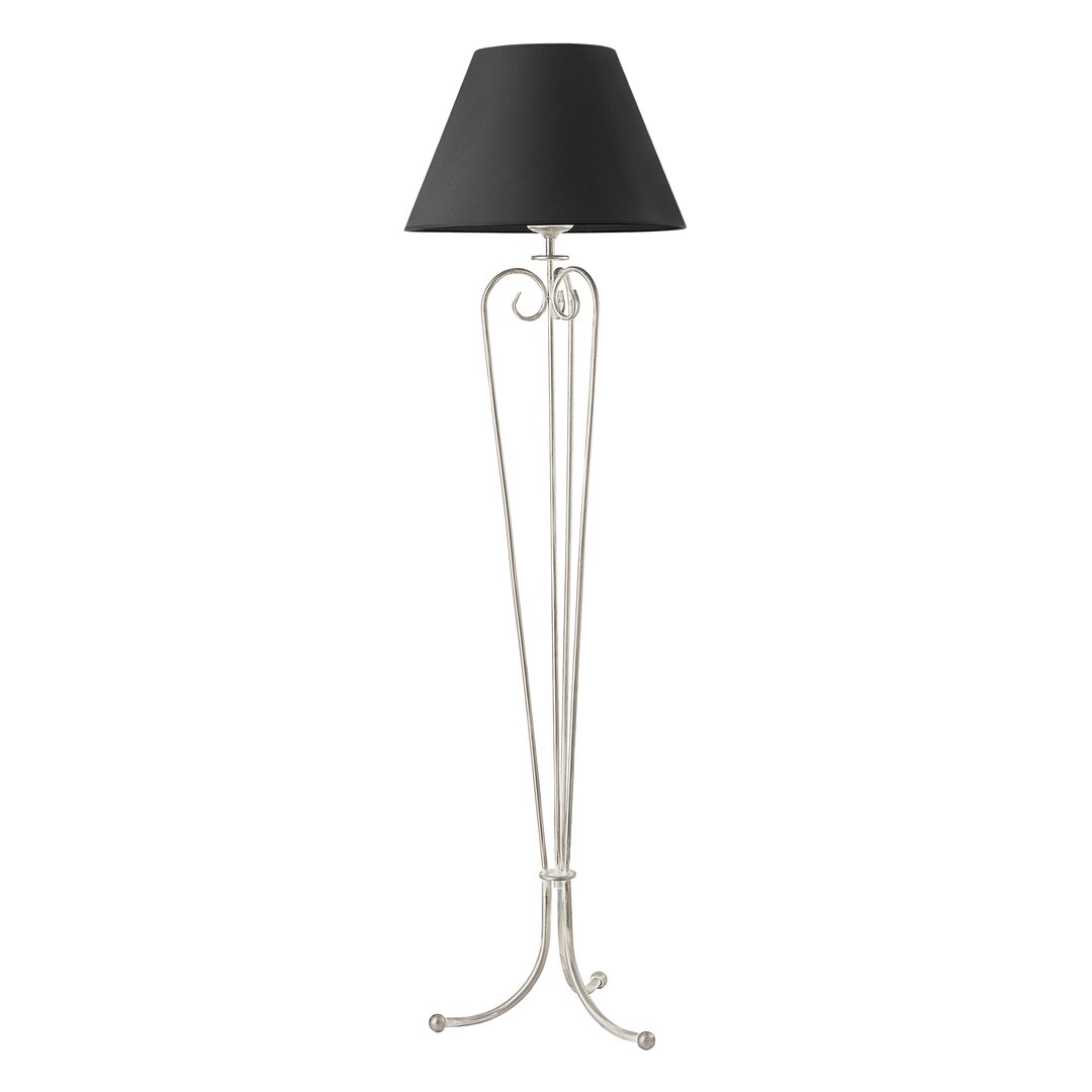 160 cm Stehlampe Hannes