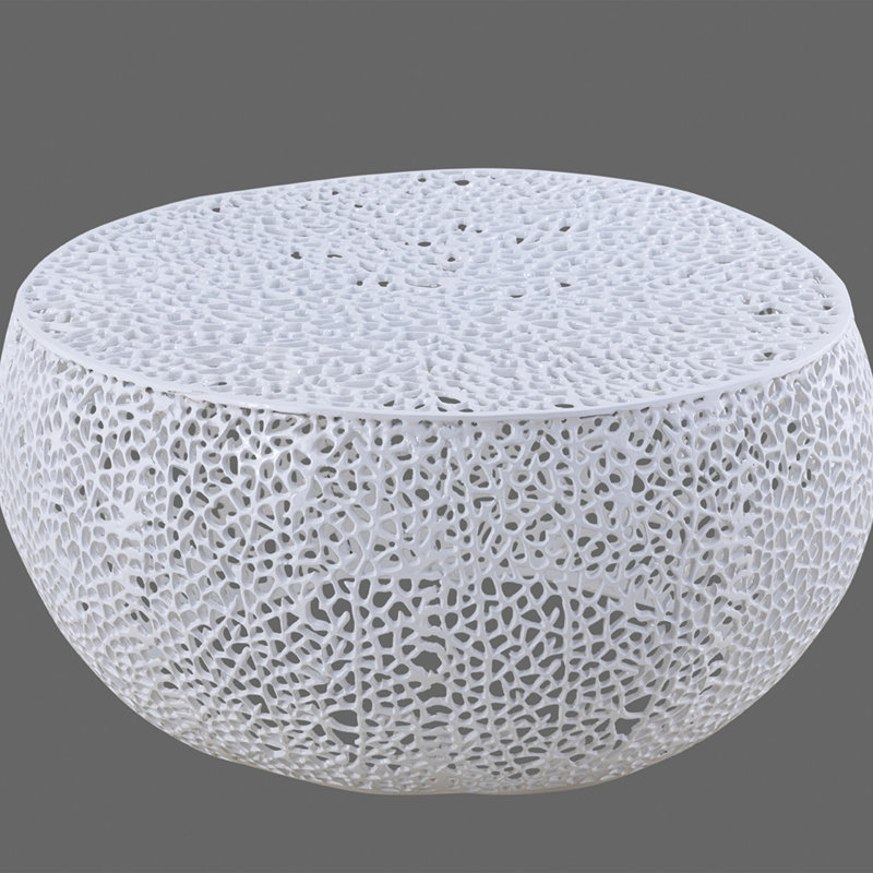 Round Coffee Table