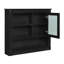 Armoire de salle de bain murale avec miroir, armoire à pharmacie murale-841212227