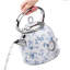 Laura Ashley Laura Ashley China Rose 1.7L Electric Tea Kettle