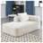 Modular Couches Sleeper -1269614488