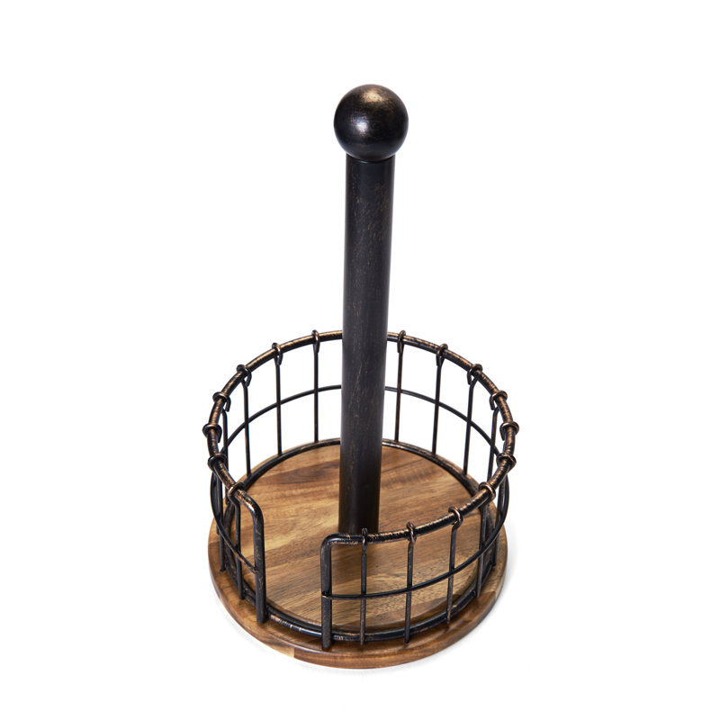 Paper Towel Holder