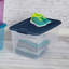 Bac de rangement en plastique Sterilite-96914170-105076406