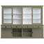 Burkett Display Cabinet-291458357