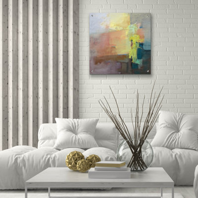 «Homage I» par Pam Hassler