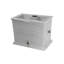Baril d'eau de pluie 50 gallons Tahlee