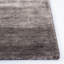 Tapis gris anthracite tissé à la main Mcelroy-21261175