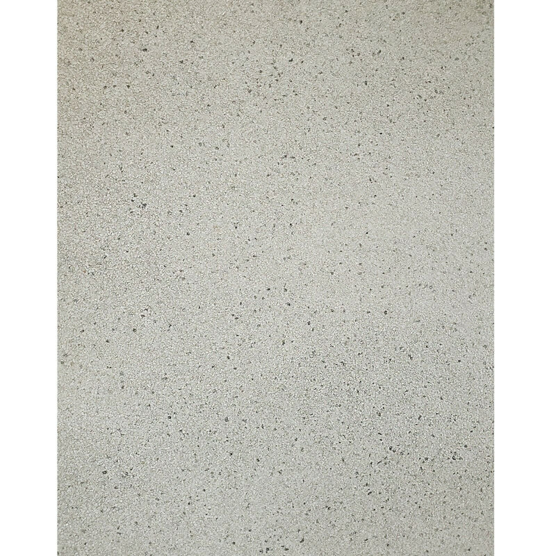 Rouleau de papier peint Heberling Mica Big Chip Stone L 23 pi x l 36 po