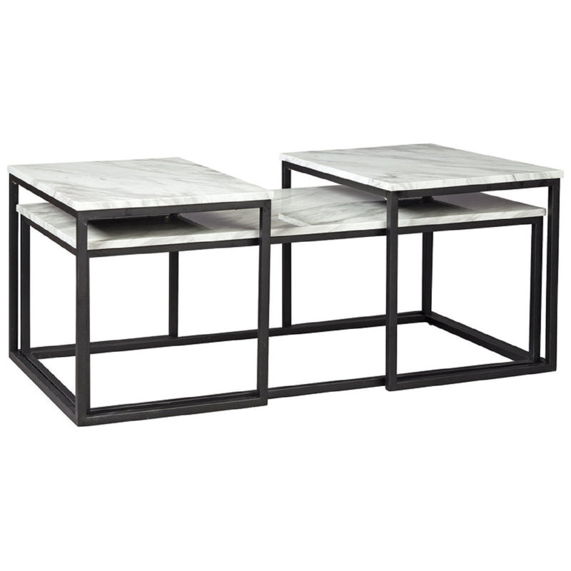 Johny Nesting Coffee Table