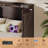 Premium Hidden Bedroom Solution-555408059