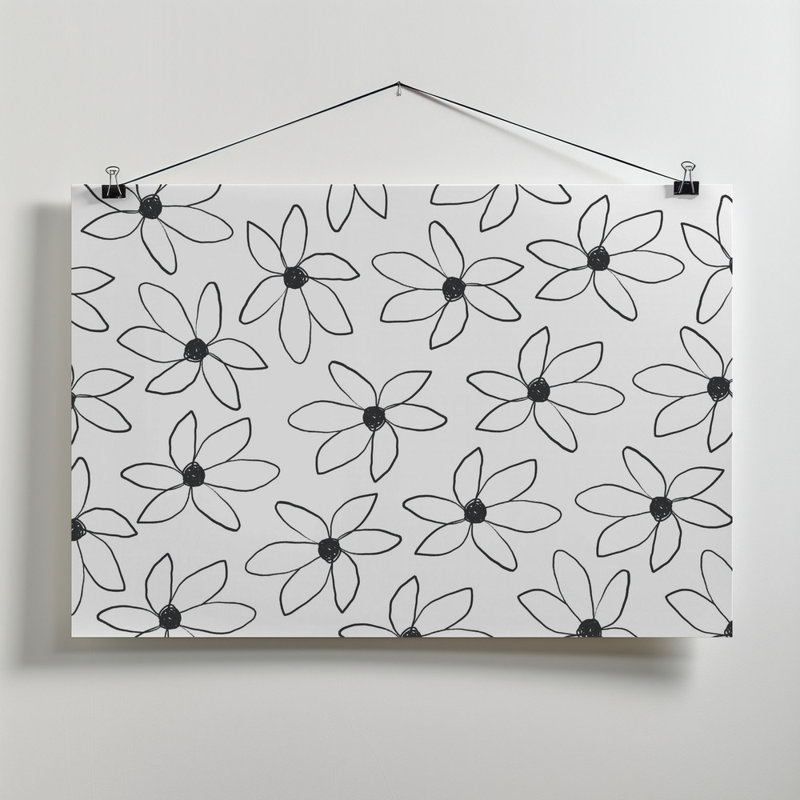 Wrapped Canvas Print, 60.96 cm H x 91.44 cm W