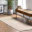 Tapis Cruise Natural en jute-717743813