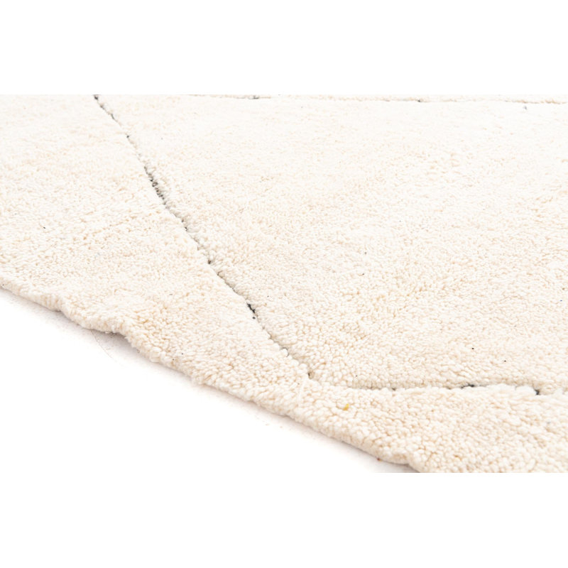 Noack Ivory Rug