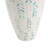Glendale Heights Mother of Pearl and Bamboo Handmade Floor Vase-30690139