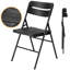 Calcedonio Patio Dining Side Chair