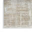 Tapis d'intérieur moderne beige Brayden Studio® Friderika 7 pi 10 po x 9 pi 10 po