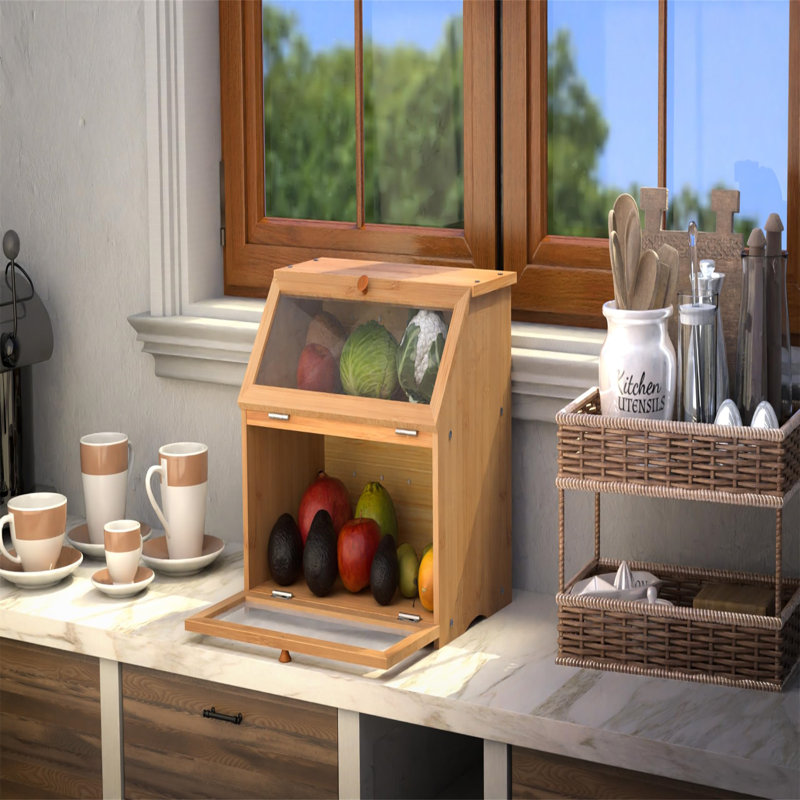 Renzie Food Storage Container