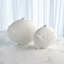 Asymmetrical Stipple Table Vase-50159291
