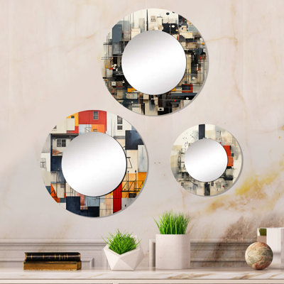 Miroir Deyvid