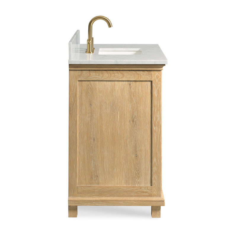 17Th Century Vanity, Tan