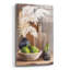 «Spring Tableaux 1» par Julia Purinton, art mural en verre acrylique-1135602813