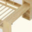 Lit de jour en bois avec rangement en L et tiroirs-670824259-668043093