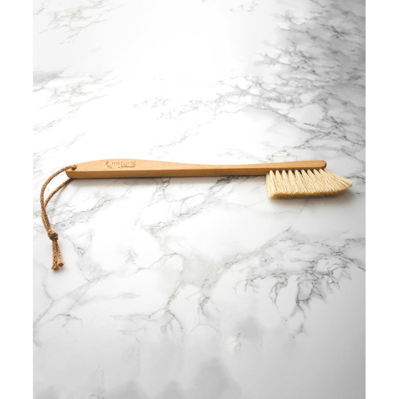 Natural By Hillbrush Cleaning Brushes