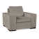 Fauteuil de 48 po de largeur Memphis