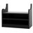 4-in-1 Detachable Hall Tree with Storage and 7 Hooks, Multiple Functions Hallway Coat Rack with Storage Drawers and Cabinet Shoe Bench for Entryway Hallway-651076805