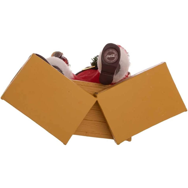 Christmas No Animal(s) Figurines & Collectibles
