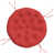 Rouge n'est pas disponible