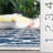 Nyjee Performance Performance Geometric Indoor/Outdoor Area Rug-95459902