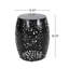 Metal End Table -Large-1630711840