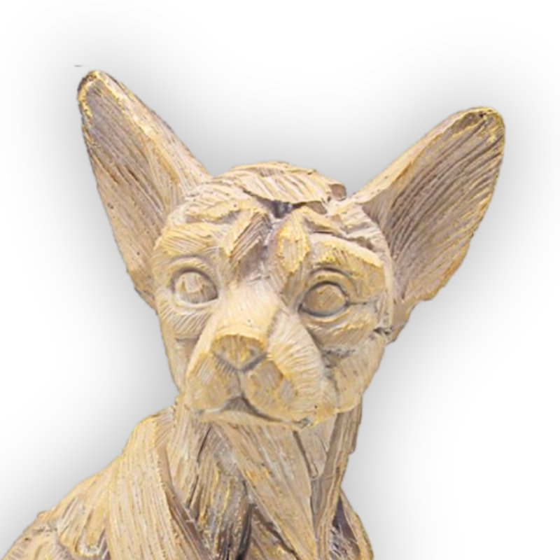 Kaskaskia Figurines & Sculptures