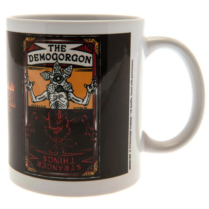 UTTA9188 Ceramic Mug