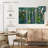 Harnek Dried Herbs On Wood-108010335